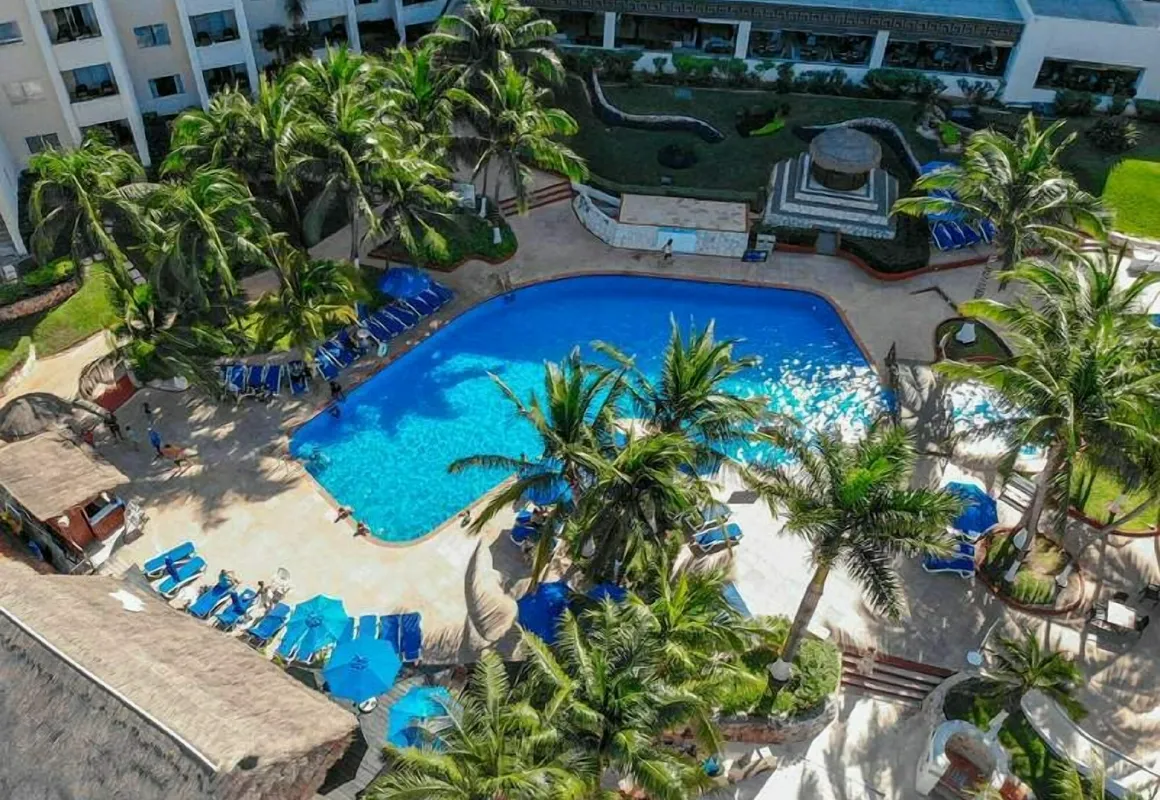 Essence at Casa Maya by Go Travel Club hotel hero