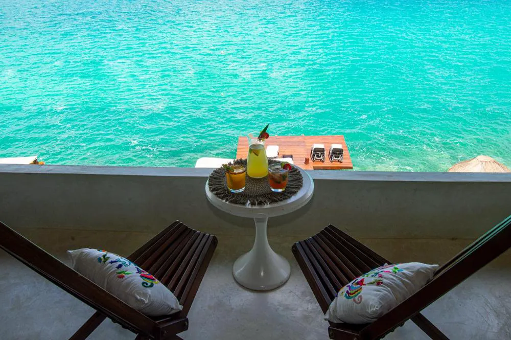 Xcabal Hotel Boutique hotel hero