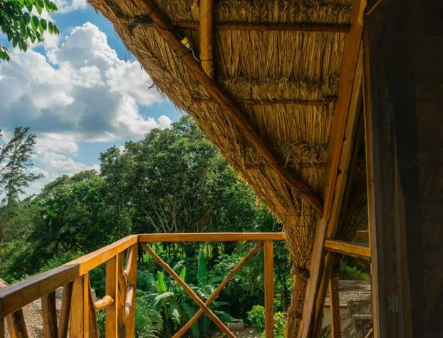 Xcabal Hotel Boutique hotel detail image 2