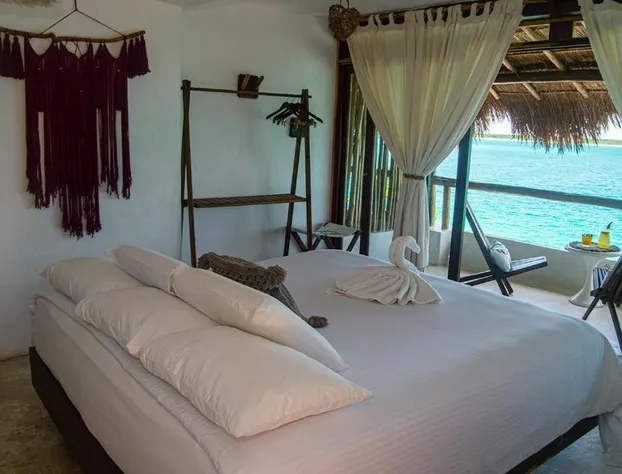 Xcabal Hotel Boutique hotel detail image 4