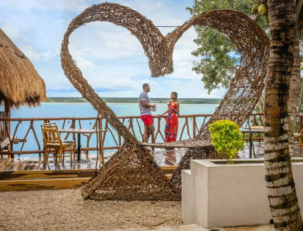 Xcabal Hotel Boutique hotel detail image 2