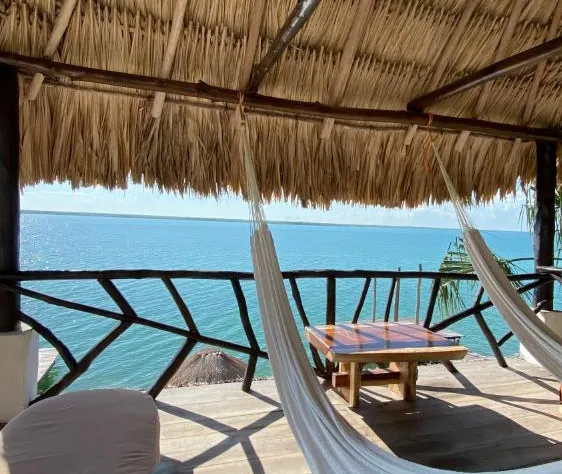 Xcabal Hotel Boutique hotel detail image 3