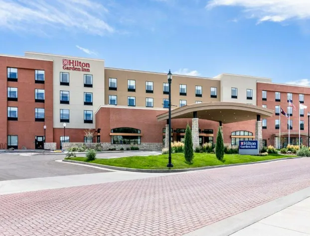 Hilton Garden Inn Trinidad Downtown hotel detail image 2