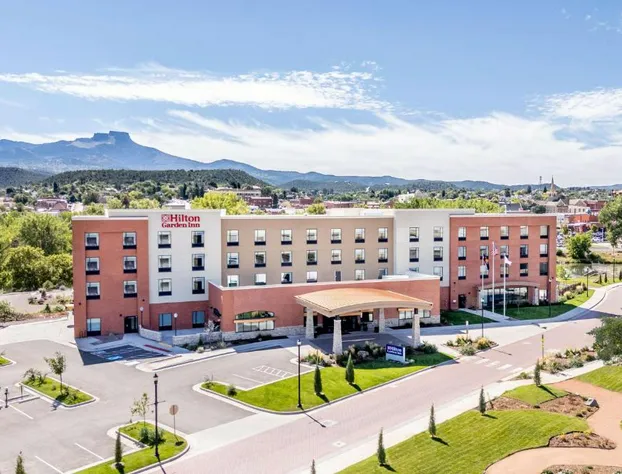 Hilton Garden Inn Trinidad Downtown hotel detail image 3