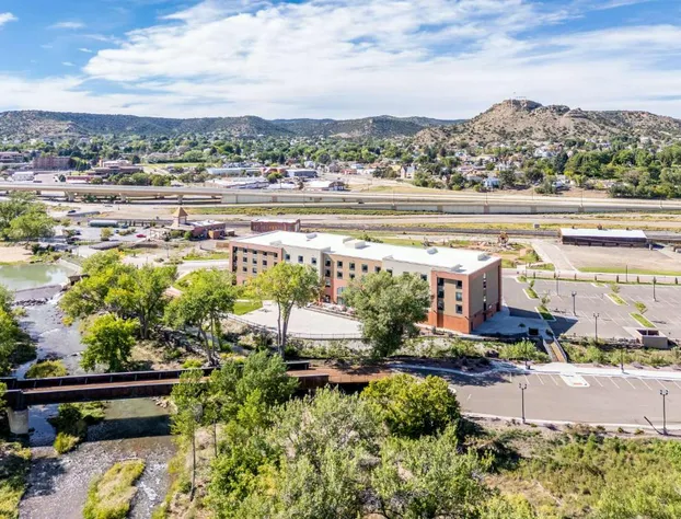Hilton Garden Inn Trinidad Downtown hotel detail image 4