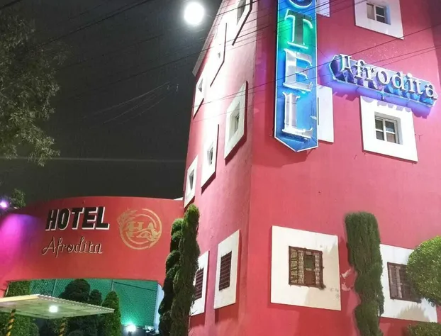 Hotel Afrodita hotel detail image 1