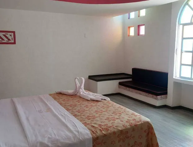 Hotel Afrodita hotel detail image 2