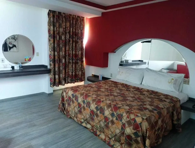 Hotel Afrodita hotel detail image 3