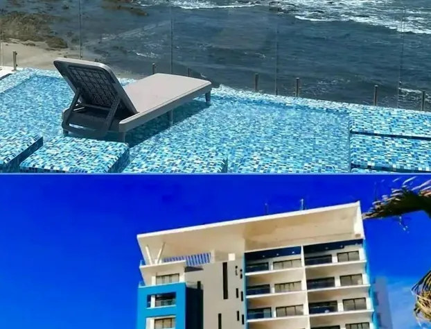 Condo Bc-F hotel detail image 1