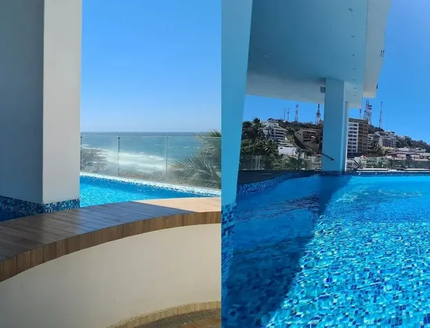 Condo Bc-F hotel detail image 2