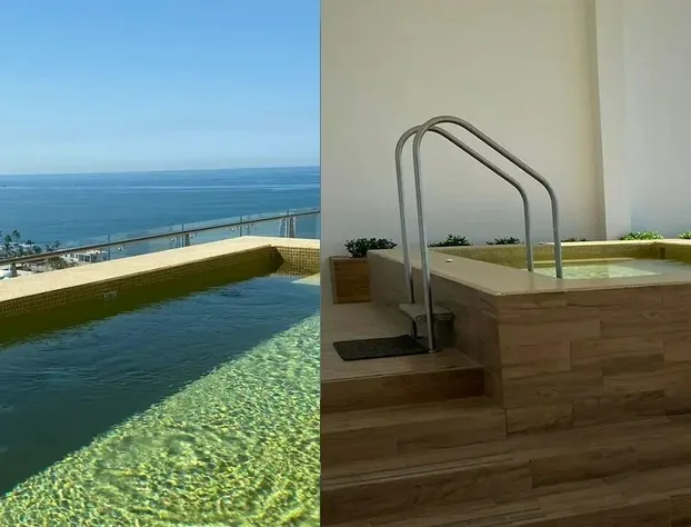 Condo Bc-F hotel detail image 3