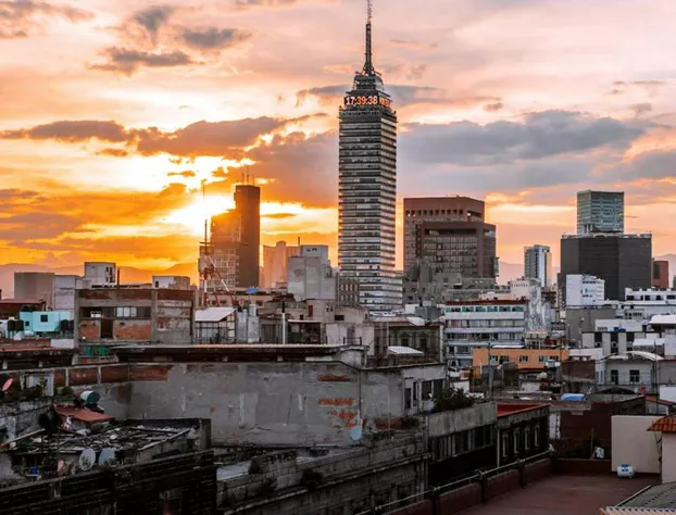 Mala Vecindad Centro Historico hotel detail image 3