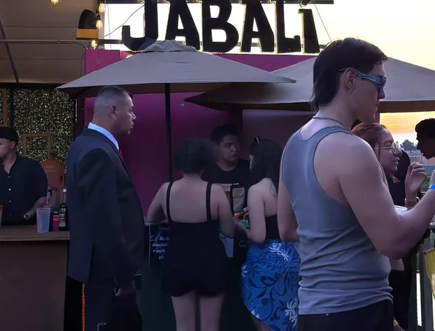 Mala Vecindad Centro Historico hotel detail image 4