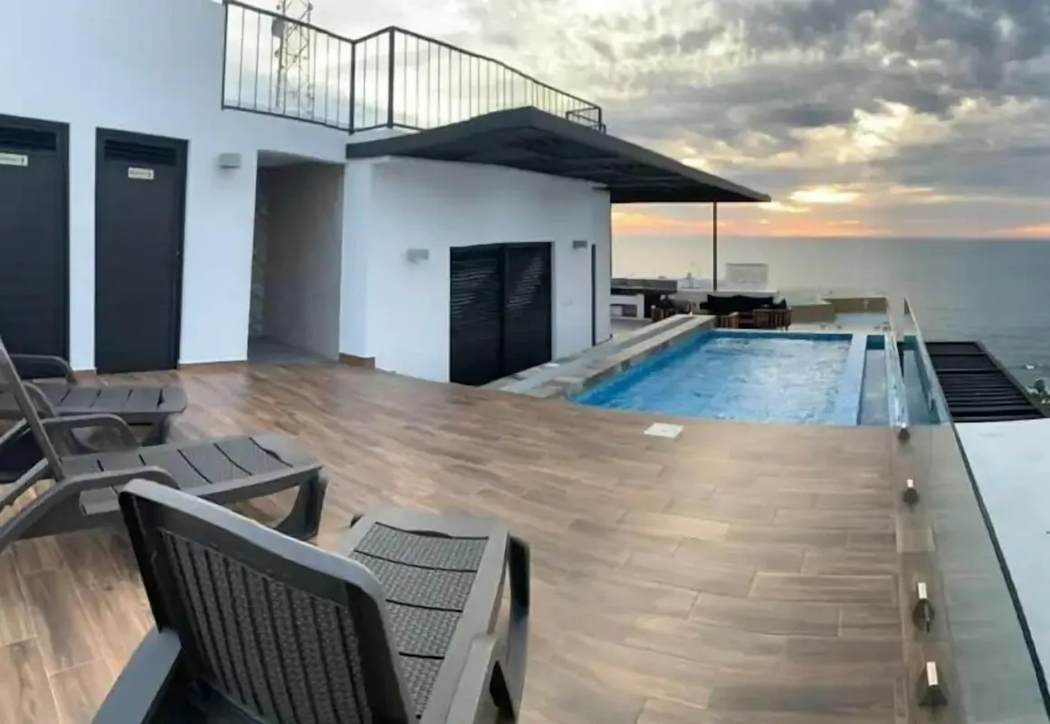 Depas Vista SST hotel hero