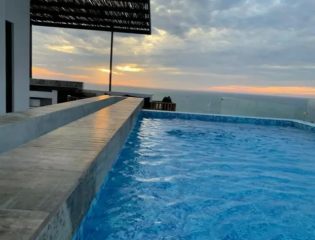 Depas Vista SST hotel detail image 3