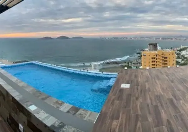 Depas Vista SST hotel detail image 4