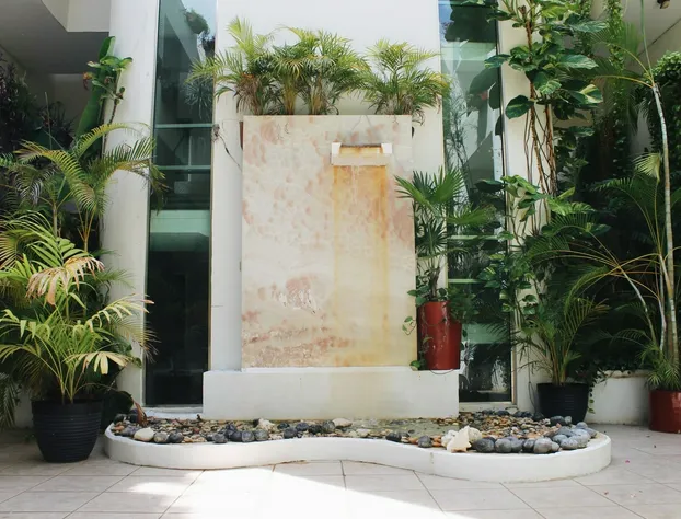 Encanto Riviera hotel detail image 1