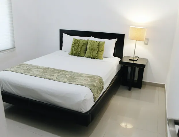 Encanto Riviera hotel detail image 3