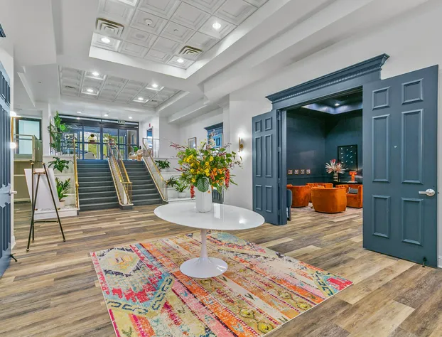 Mulberry Vicksburg hotel detail image 2