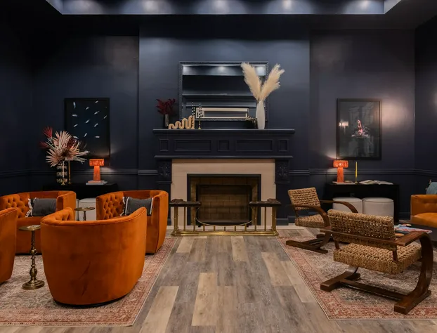 Mulberry Vicksburg hotel detail image 3