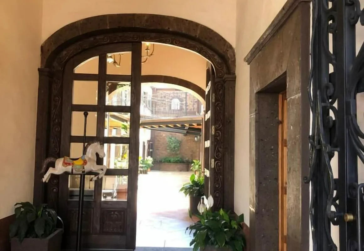 Hotel Boutique Rincon de Luna hotel hero