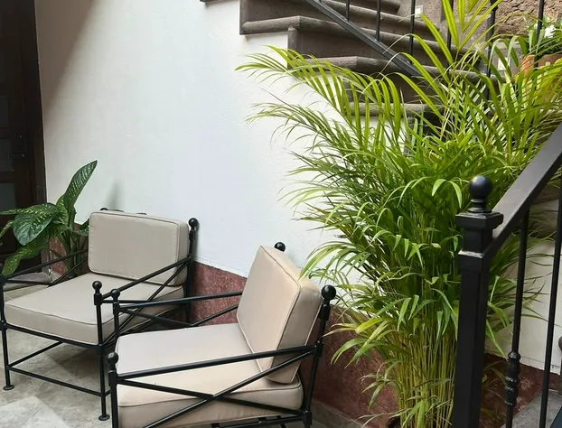 Hotel Boutique Rincon de Luna hotel detail image 1