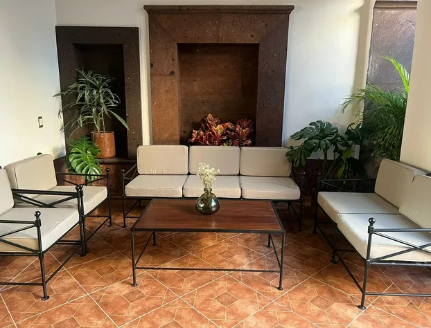 Hotel Boutique Rincon de Luna hotel detail image 2