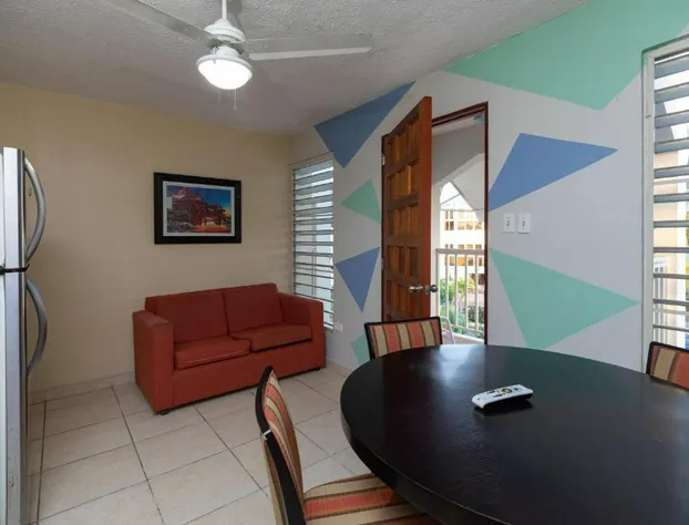 Red Sunset Beach Club hotel detail image 1