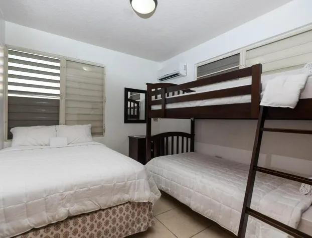 Red Sunset Beach Club hotel detail image 2