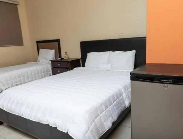 Red Sunset Beach Club hotel detail image 3