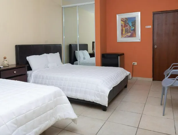 Red Sunset Beach Club hotel detail image 4