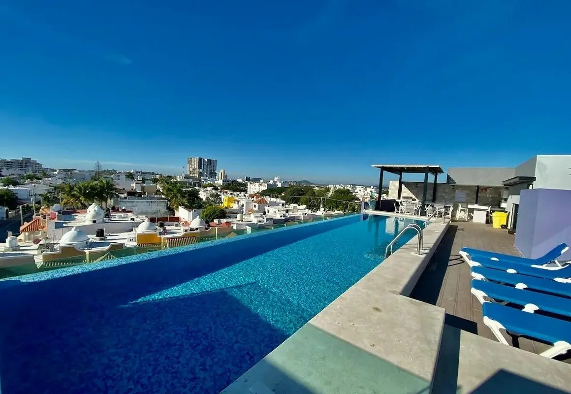 Condos Sabalo T hotel hero