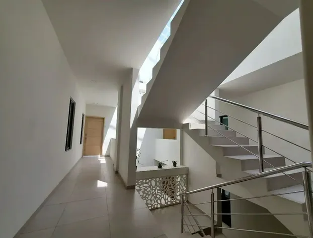 Condos Sabalo T hotel detail image 2