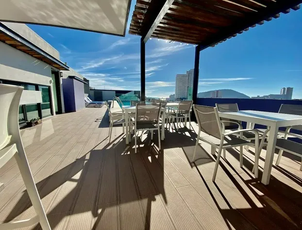 Condos Sabalo T hotel detail image 3