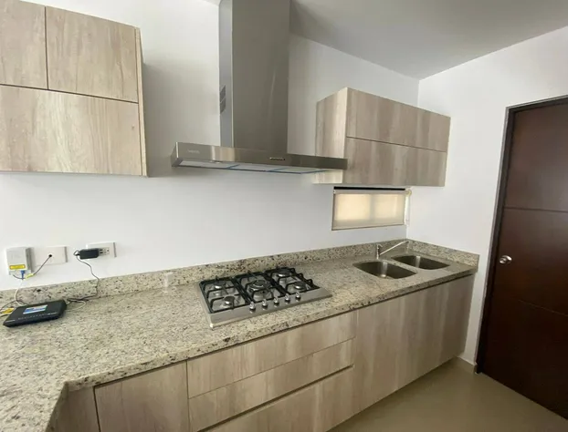 Condos Sabalo T hotel detail image 4