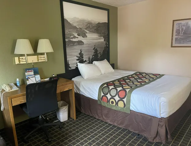 Baranof Lodge hotel detail image 3