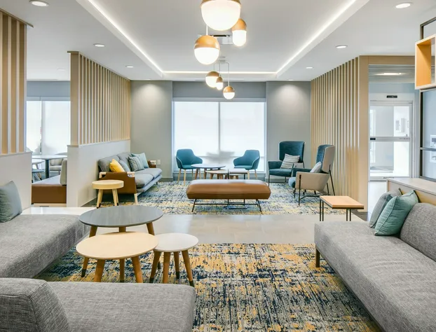 TownePlace Suites by Marriott Oconomowoc hotel detail image 2