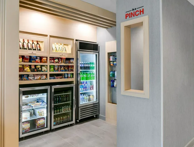 TownePlace Suites by Marriott Oconomowoc hotel detail image 3