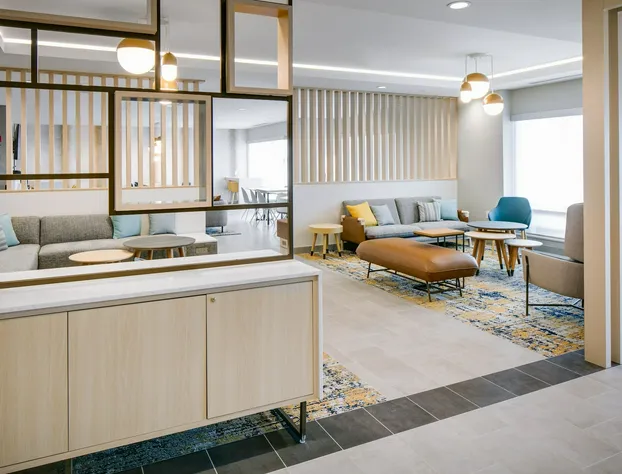 TownePlace Suites by Marriott Oconomowoc hotel detail image 4