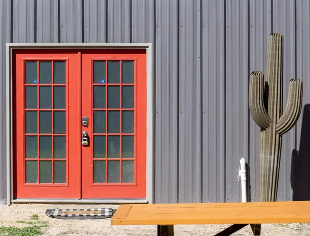 Gorgeous Guesthouse Near Amazing Downtown hotel detail image 1