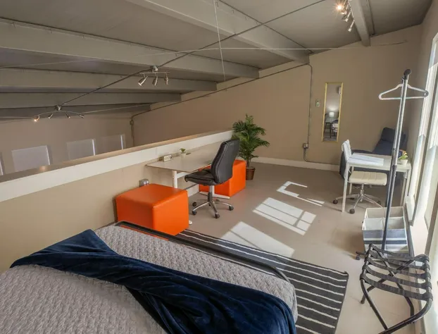 Gorgeous Guesthouse Near Amazing Downtown hotel detail image 4