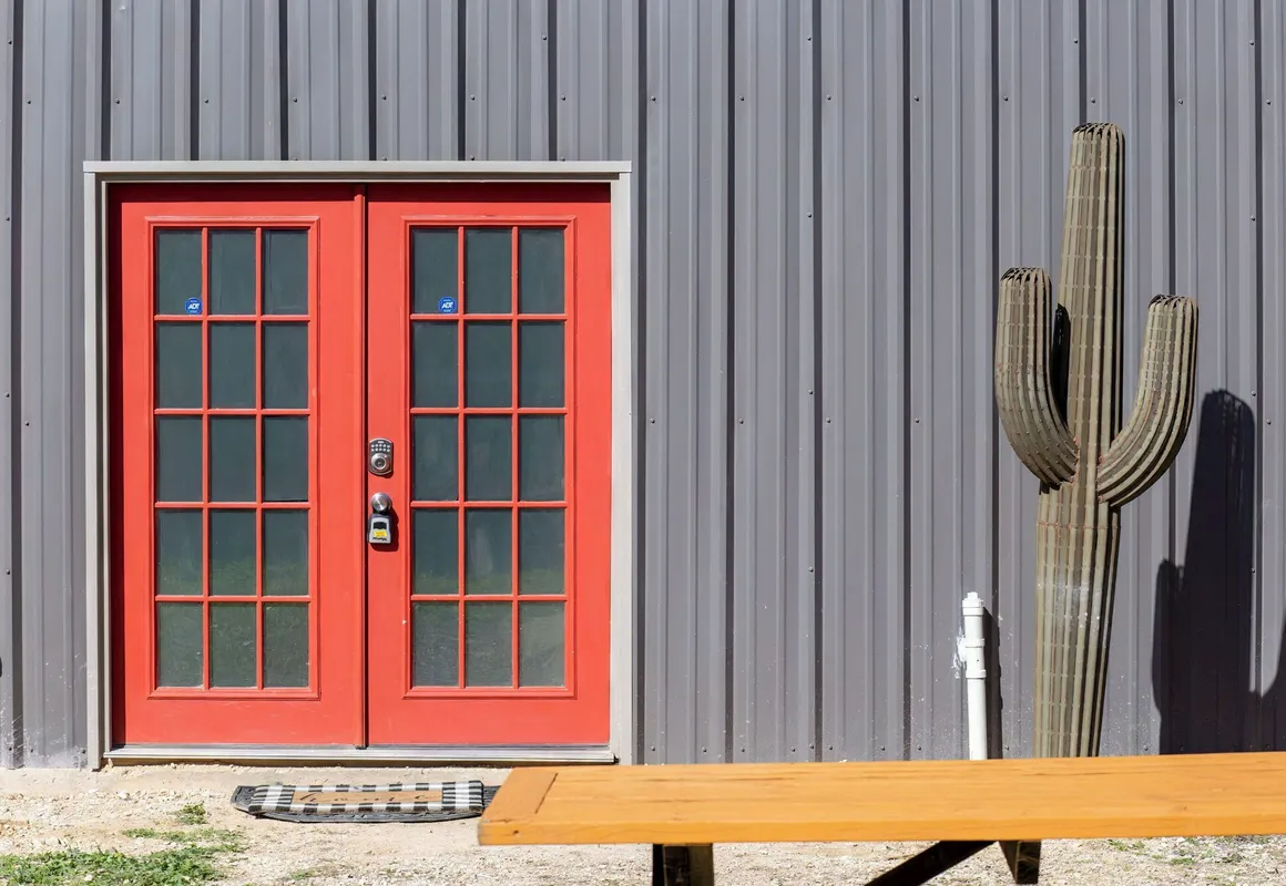 Gorgeous Guesthouse Near Amazing Downtown hotel hero