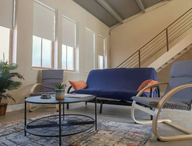 Gorgeous Guesthouse Near Amazing Downtown hotel detail image 4