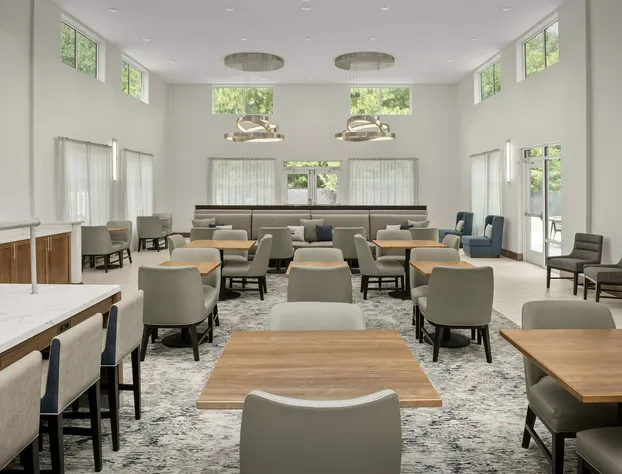 Homewood Suites By Hilton Greenville, NC hotel detail image 3