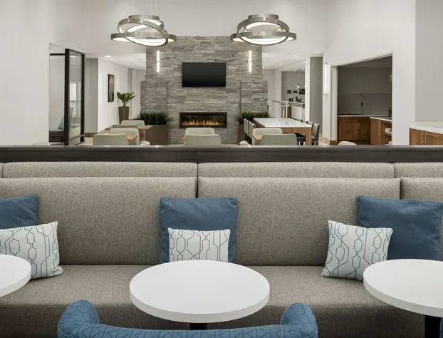 Homewood Suites By Hilton Greenville, NC hotel detail image 4