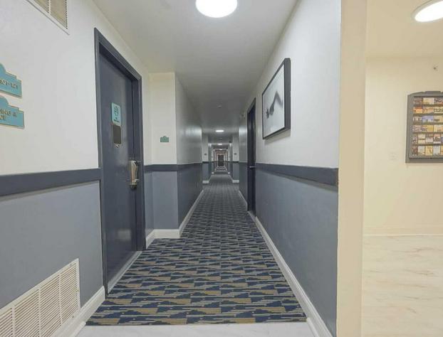 Greenwoods Inn & Suites hotel detail image 1