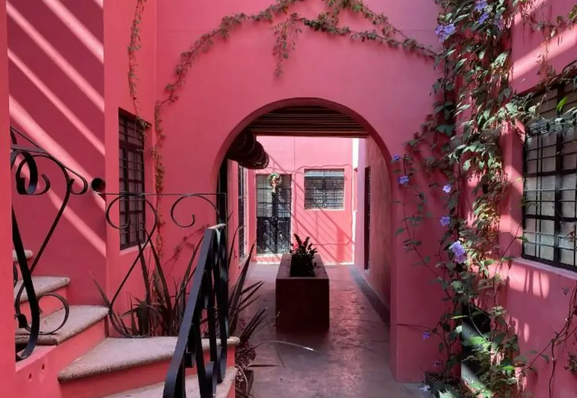 Villas Del Teran hotel hero