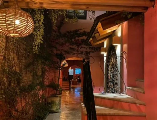 Villas Del Teran hotel detail image 1