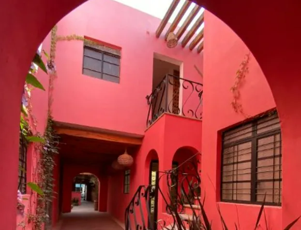 Villas Del Teran hotel detail image 2