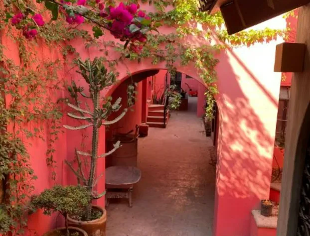 Villas Del Teran hotel detail image 3